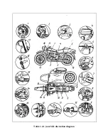 Предварительный просмотр 14 страницы URAL Motorcycles 2000 -10 series Repair Manual