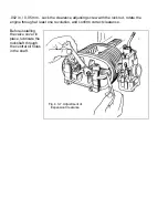 Предварительный просмотр 98 страницы URAL Motorcycles 2000 -10 series Repair Manual