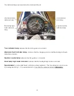 Предварительный просмотр 22 страницы URAL Motorcycles 2011 models Owner'S Manual