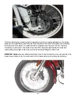 Preview for 55 page of URAL Motorcycles 2014 Gear up Owner'S Manual