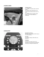 Preview for 16 page of URAL Motorcycles 2015 cT Owner'S Manual