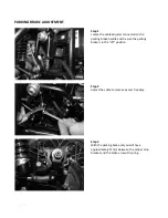 Preview for 47 page of URAL Motorcycles 2015 cT Owner'S Manual