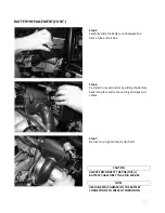 Preview for 70 page of URAL Motorcycles 2015 cT Owner'S Manual