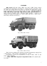 Preview for 4 page of URAL Motorcycles 4320-10 Operation Manual