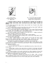 Preview for 7 page of URAL Motorcycles 4320-10 Operation Manual