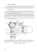 Preview for 182 page of URAL Motorcycles 4320M Operation Manual