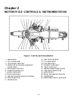 Preview for 15 page of URAL Motorcycles Bavarian Classic 2001 Owner'S Manual