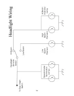 Preview for 50 page of URAL Motorcycles Bavarian Classic 2001 Owner'S Manual