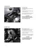 Предварительный просмотр 20 страницы URAL Motorcycles CT Owner'S Manual