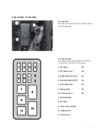 Предварительный просмотр 77 страницы URAL Motorcycles CT Owner'S Manual