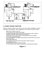 Preview for 47 page of URAL Motorcycles Deco Classic 1998 Owner'S Manual