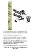 Preview for 57 page of URAL Motorcycles Deco Classic 1998 Owner'S Manual