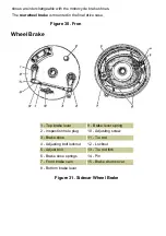 Preview for 86 page of URAL Motorcycles Deco Classic 1998 Owner'S Manual