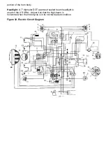 Preview for 94 page of URAL Motorcycles Deco Classic 1998 Owner'S Manual