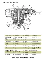 Preview for 119 page of URAL Motorcycles Deco Classic 1998 Owner'S Manual