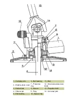 Preview for 120 page of URAL Motorcycles Deco Classic 1998 Owner'S Manual