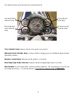 Предварительный просмотр 22 страницы URAL Motorcycles Gear Up 2007 Owner'S Manual