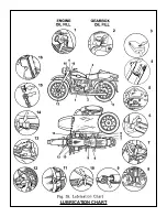 Предварительный просмотр 62 страницы URAL Motorcycles Gear Up 2007 Owner'S Manual