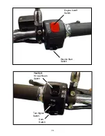 Preview for 15 page of URAL Motorcycles Retro Solo 2003 Owner'S Manual