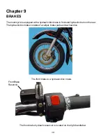 Preview for 39 page of URAL Motorcycles Retro Solo 2003 Owner'S Manual