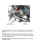 Предварительный просмотр 13 страницы URAL Motorcycles Wolf 2003 Owner'S Manual