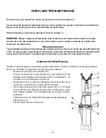 Preview for 41 page of URAL Motorcycles Wolf 2004 Owner'S Manual