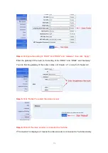 Preview for 20 page of URayTech URayCoder Quick Start Manual