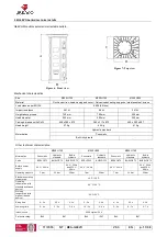 Preview for 11 page of Urbaco G6EVO Installation And Operation Manual