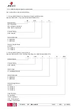 Preview for 13 page of Urbaco G6EVO Installation And Operation Manual