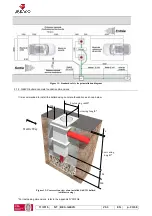 Preview for 20 page of Urbaco G6EVO Installation And Operation Manual