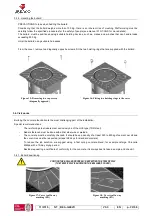 Preview for 22 page of Urbaco G6EVO Installation And Operation Manual