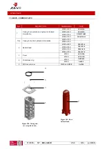 Preview for 49 page of Urbaco G6EVO Installation And Operation Manual