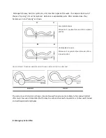 Предварительный просмотр 11 страницы Urban Air Pro Zone Operation & Maintenance Manual