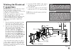 Preview for 8 page of urban ambiance UHP9220 Installation Manual