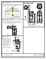 Preview for 2 page of urban ambiance UQL1272 Installation Instructions