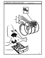 Preview for 16 page of Urban choice UC LOGIC 83AW Installation And Service Instructions Manual