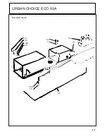 Preview for 17 page of Urban choice UC LOGIC 83AW Installation And Service Instructions Manual