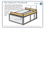 Preview for 14 page of Urban Coop Company Backyard Chicken Coop Assembly Instructions Manual