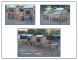 Preview for 16 page of Urban Coop Company Backyard Chicken Coop Assembly Instructions Manual