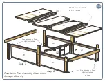 Preview for 17 page of Urban Coop Company Backyard Chicken Coop Assembly Instructions Manual