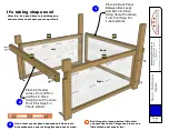 Preview for 17 page of Urban Coop Company Round-Top Backyard Coop Assembly Instructions Manual