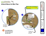 Preview for 24 page of Urban Coop Company Round-Top Backyard Coop Assembly Instructions Manual