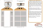 Preview for 17 page of Urban Coop Company Round-Top Chicken Coop Walk-In Assembly Instructions Manual