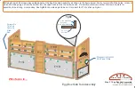 Preview for 28 page of Urban Coop Company Round-Top Chicken Coop Walk-In Assembly Instructions Manual