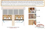 Preview for 29 page of Urban Coop Company Round-Top Chicken Coop Walk-In Assembly Instructions Manual