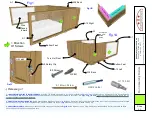 Preview for 4 page of Urban Coop Company Round-Top Stand-Up Coop Assembly Instructions Manual