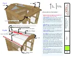 Preview for 9 page of Urban Coop Company Round-Top Stand-Up Coop Assembly Instructions Manual