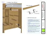 Preview for 11 page of Urban Coop Company Round-Top Stand-Up Coop Assembly Instructions Manual