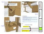 Preview for 12 page of Urban Coop Company Round-Top Stand-Up Coop Assembly Instructions Manual