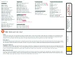 Preview for 4 page of Urban Coop Company Round-Top Sustain Coop Assembly Instructions Manual